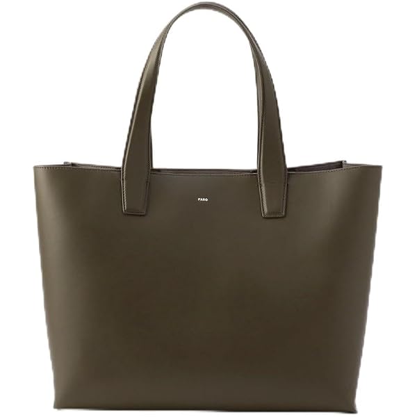 Amazon | [ファーロ] トートバッグ Cartello Tote Medium F2511B184